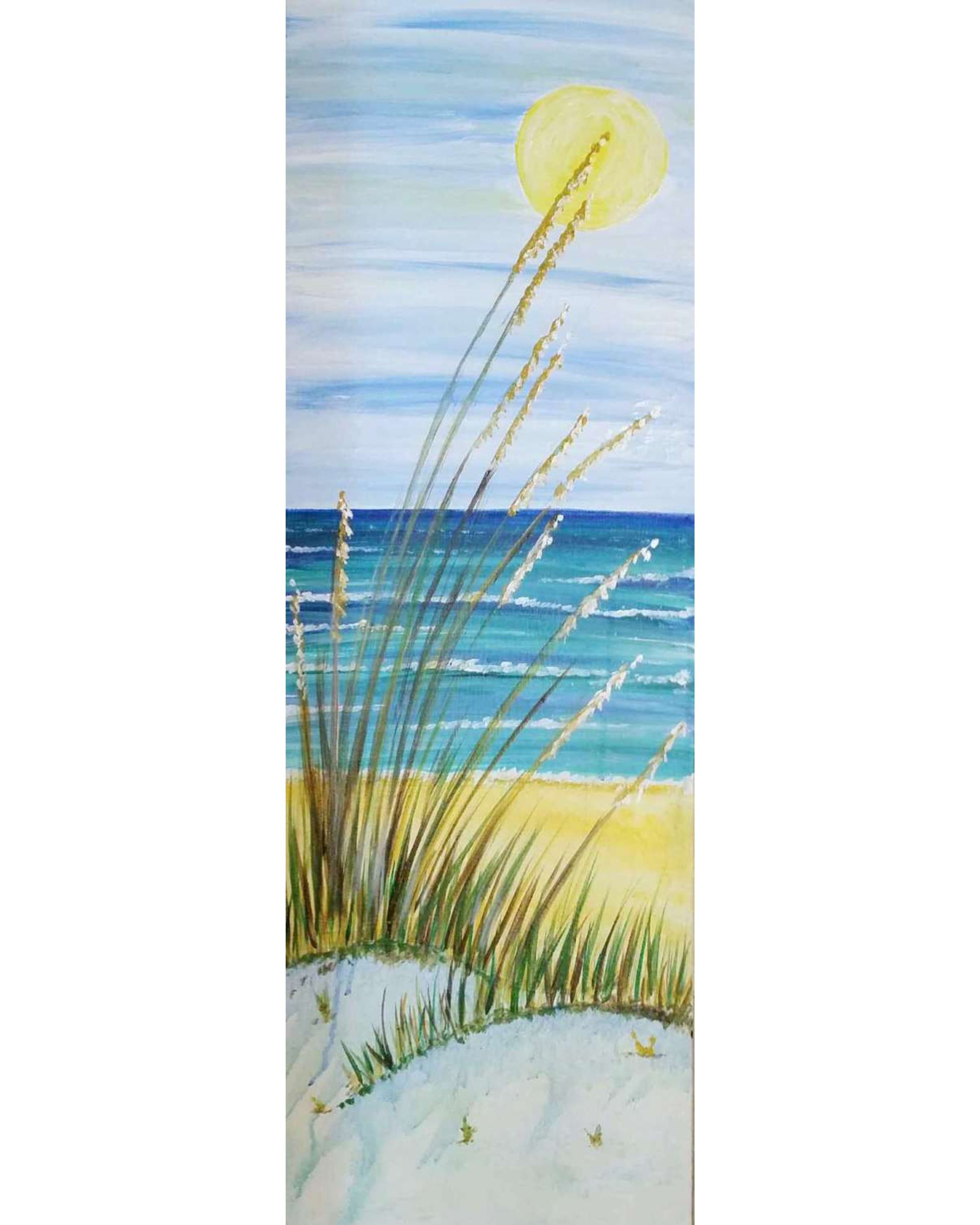 Seaside Escape